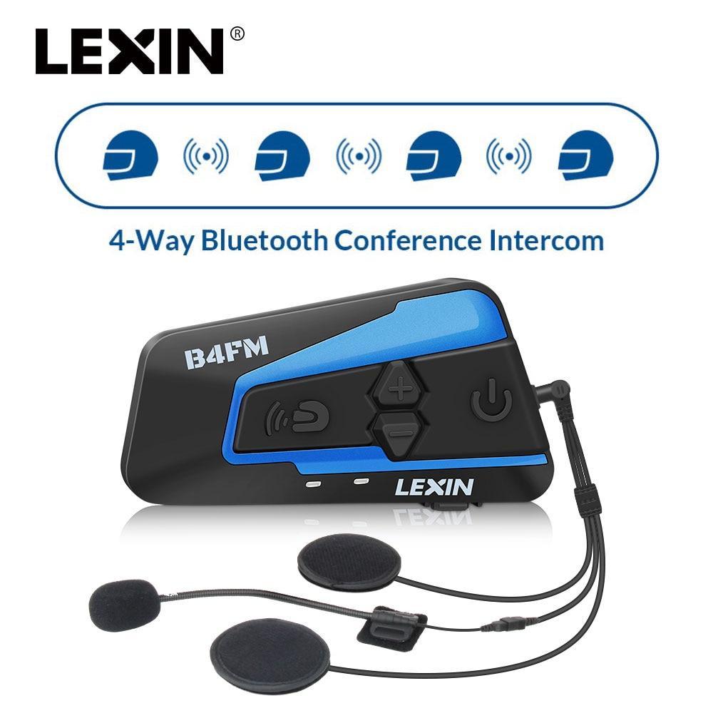 LEXIN LX-B4FM - GoCart